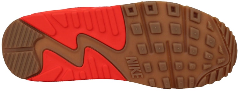 (W) 나이키 에어맥스 90 에센셜 "화이트 브라이트 크림슨" 616730-113 Purchase (W) 나이키 에어맥스 90 에센셜 "화이트 브라이트 크림슨" 616730-113