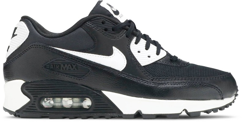 (W) Nike Air Max 90 Essential Hitam Putih 616730-023 Buy (W) Nike Air Max 90 Essential Hitam Putih 616730-023