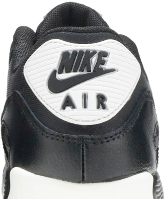 (W) Nike Air Max 90 Essential Hitam Putih 616730-023 Sizing (W) Nike Air Max 90 Essential Hitam Putih 616730-023