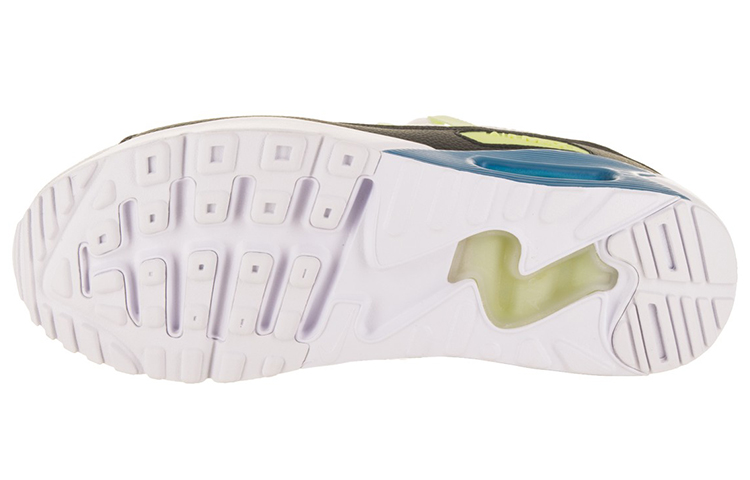 (W) Nike Air Max 90 EZ 'Blue Nebula' 圖 5