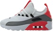 Buy (W) Nike Air Max 90 EZ 'Putih Debu Merah Solar' AO1520-101