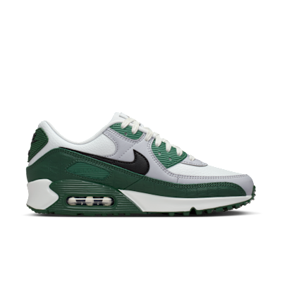 Lookbook Nike Air Max 90 Gris Cemento/Polvo de Fotón/Negro IM3110-300