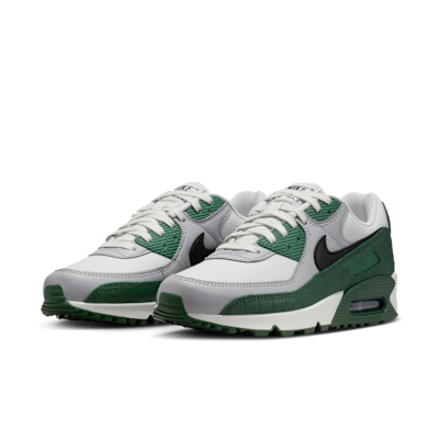 Purchase Nike Air Max 90 Gris Cemento/Polvo de Fotón/Negro IM3110-300