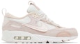 Buy (W) Nike Air Max 90 Futura 'Barely Rose' Wanita Lembut DM9922-104