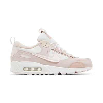 (W) Nike Air Max 90 Futura 'Barely Rose'