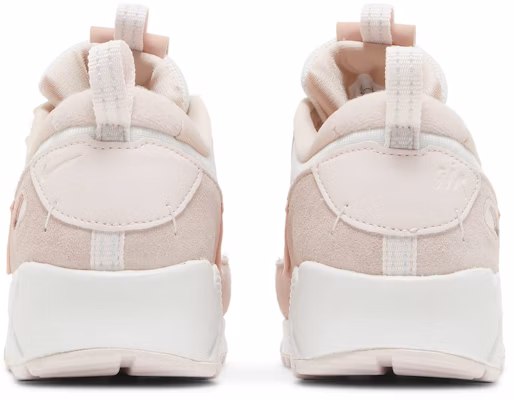 (Women) Nike Air Max 90 Futura 'Barely Rose' DM9922-104 Details for (Women) Nike Air Max 90 Futura 'Barely Rose' DM9922-104