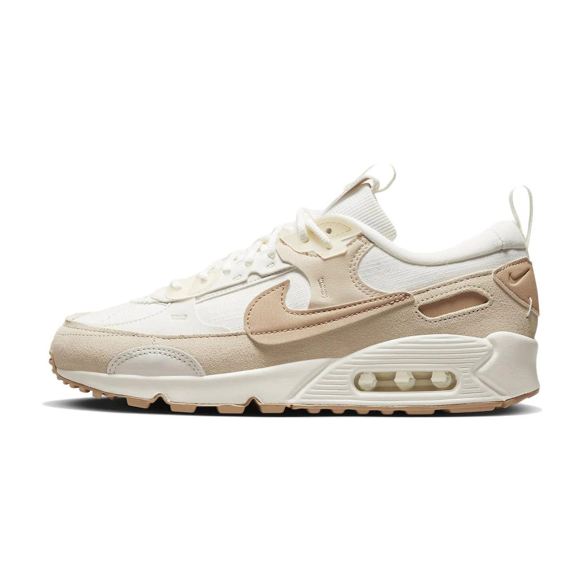 Max 90 Nike 370 Trainers Buy (Women) Nike Air Max 90 Futura 'Beige
