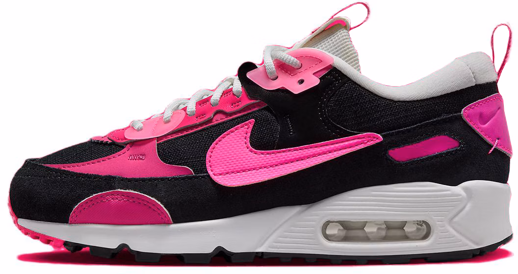 women-nike-air-max-90-futura-black-fireberry-dv-7190-101