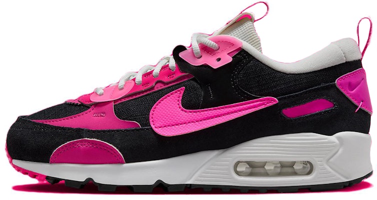 (W) 耐克 Air Max 90 Futura '黑火莓' DV7190-101 Buy (W) 耐克 Air Max 90 Futura '黑火莓' DV7190-101