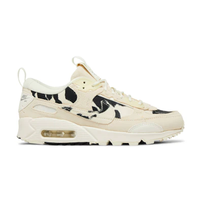 (W) Nike Air Max 90 Futura 'Cow Print'