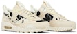 (W) Nike Air Max 90 Futura 'Cetakan Lembu' FN7170-133