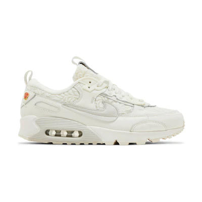 (W) Nike Air Max 90 Futura 'Give Her Flowers'