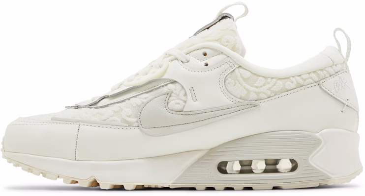 (W) Nike Air Max 90 Futura 'Dale Flores a Ella' FZ3777-133 Lookbook (W) Nike Air Max 90 Futura 'Dale Flores a Ella' FZ3777-133