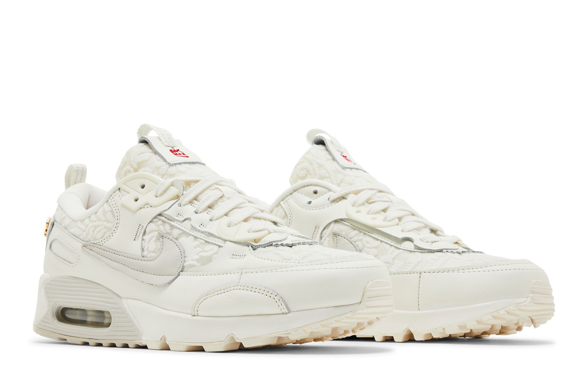 Cheap (W) Nike Air Max 90 Futura 'Berikan Dia Bunga' FZ3777-133