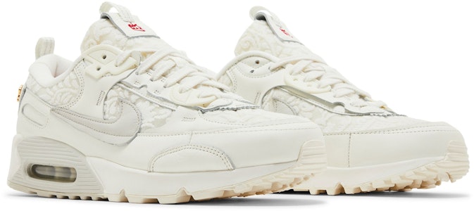 (W) Nike Air Max 90 Futura 'Berikan Dia Bunga' FZ3777-133 Cheap (W) Nike Air Max 90 Futura 'Berikan Dia Bunga' FZ3777-133