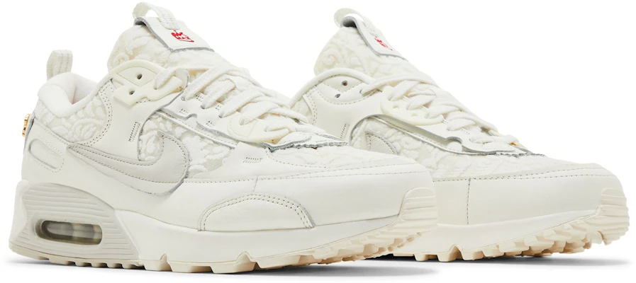 (W) Nike Air Max 90 Futura 'Dale Flores a Ella' FZ3777-133 Cheap (W) Nike Air Max 90 Futura 'Dale Flores a Ella' FZ3777-133