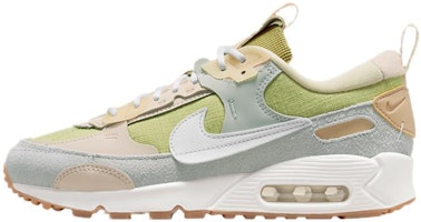 (W) 耐克Air Max 90 Futura“浅金银光” DV7190-700 Buy (W) 耐克Air Max 90 Futura“浅金银光” DV7190-700