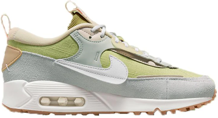 (W) ナイキ エア マックス 90 Futura バフゴールド/ライトシルバー DV7190-700 Order (W) ナイキ エア マックス 90 Futura バフゴールド/ライトシルバー DV7190-700