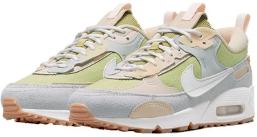 (W) 耐克Air Max 90 Futura“浅金银光” DV7190-700 Lookbook (W) 耐克Air Max 90 Futura“浅金银光” DV7190-700