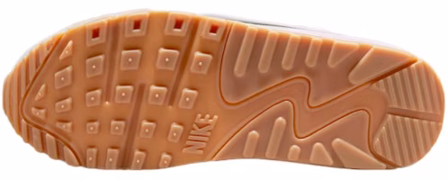 (W) 耐克Air Max 90 Futura“浅金银光” DV7190-700 Details for (W) 耐克Air Max 90 Futura“浅金银光” DV7190-700