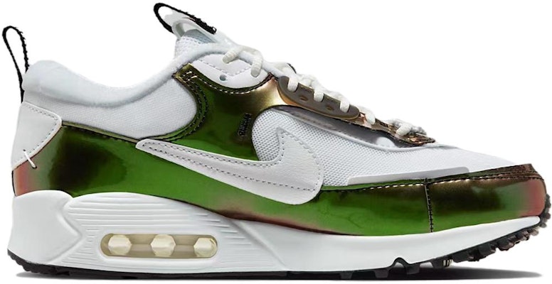 (W) Nike Air Max 90 Futura 'Just Do It' Zapatillas FV1168-100 Order (W) Nike Air Max 90 Futura 'Just Do It' Zapatillas FV1168-100