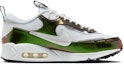Order (Women) Nike Air Max 90 Futura 'Just Do It' FV1168-100