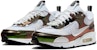 (Women) Nike Air Max 90 Futura 'Just Do It' FV1168-100