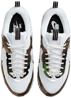 (Women) Nike Air Max 90 Futura 'Just Do It' FV1168-100 Shop (Women) Nike Air Max 90 Futura 'Just Do It' FV1168-100