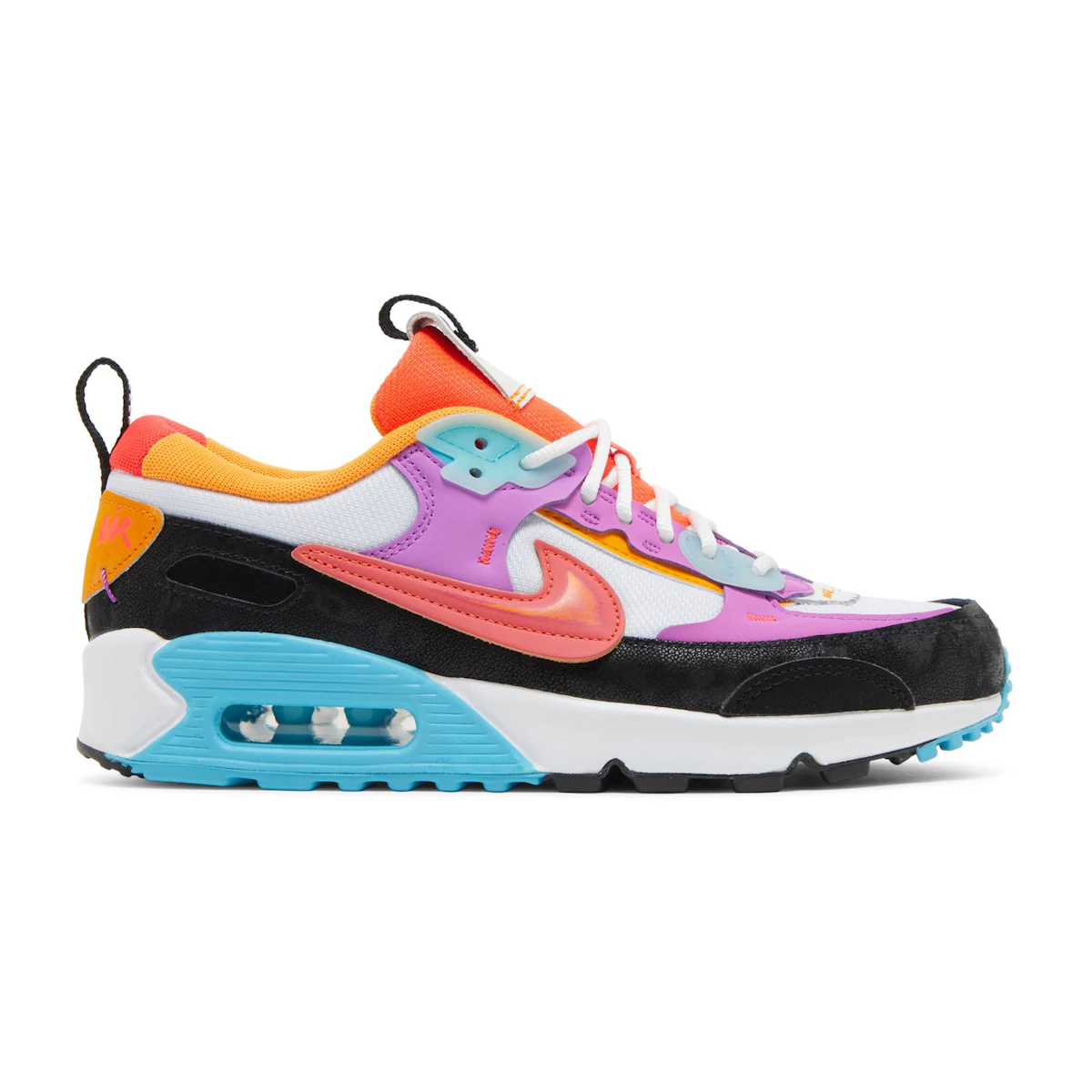 Buy (Women) Nike Air Max 90 Futura 'Lunar New Year' FD0821-100
