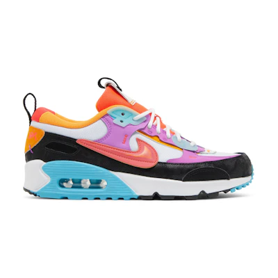 (W) Nike Air Max 90 Futura 'Lunar New Year'