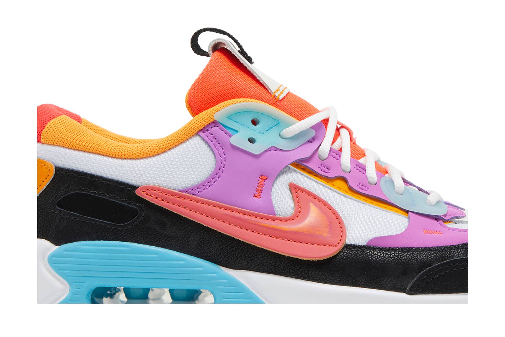 Order (W) ナイキ エア マックス 90 フューチュラ "旧正月" FD0821-100