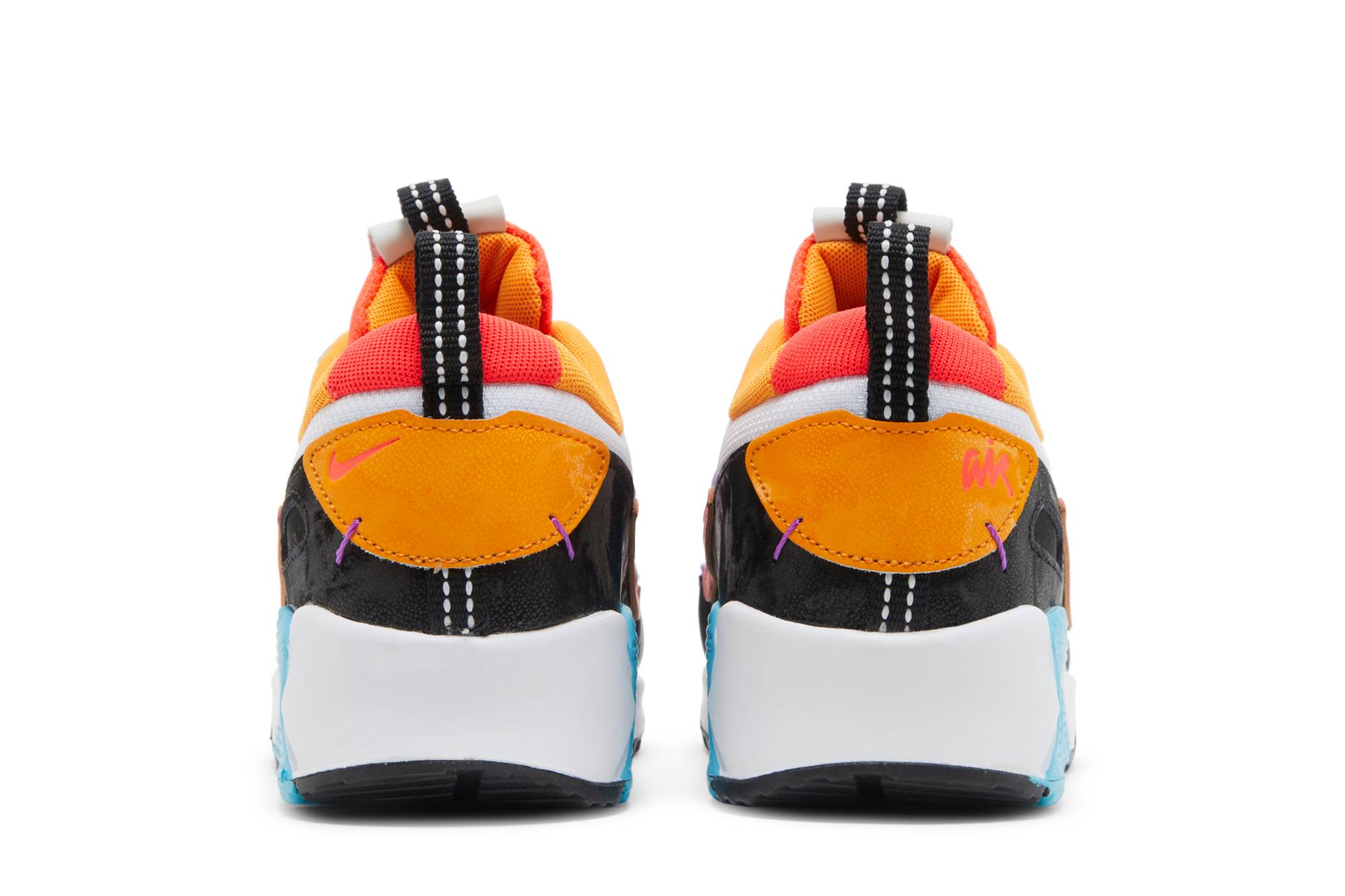 Details for (W) ナイキ エア マックス 90 フューチュラ "旧正月" FD0821-100