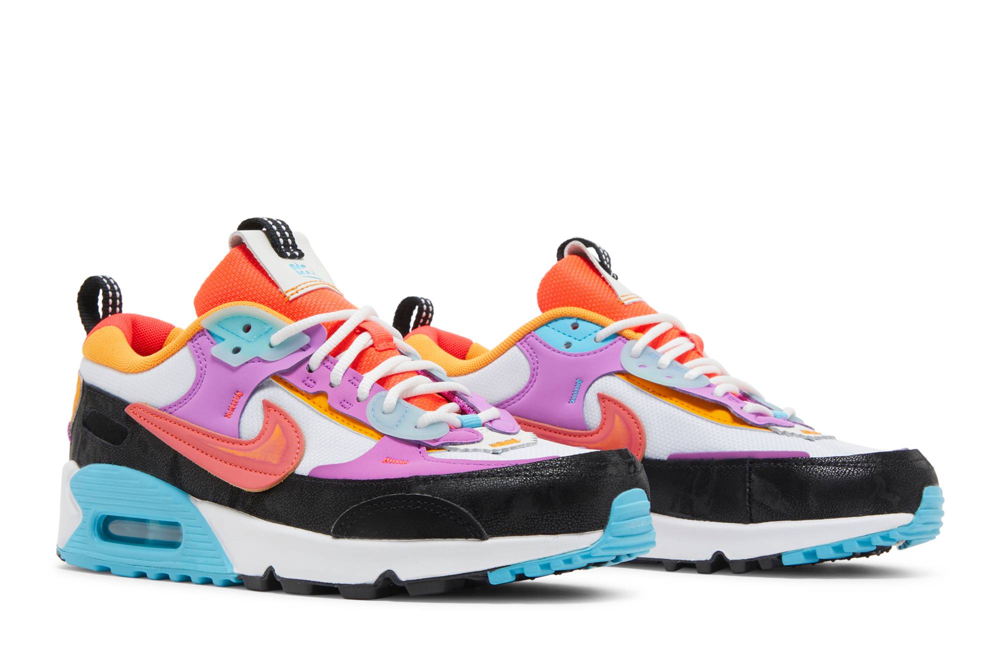 Cheap (W) ナイキ エア マックス 90 フューチュラ "旧正月" FD0821-100