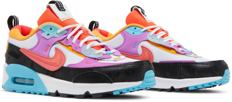 (W) Nike Air Max 90 Futura 'Tahun Baru Lunar' FD0821-100 Cheap (W) Nike Air Max 90 Futura 'Tahun Baru Lunar' FD0821-100