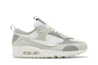 (Women) Nike Air Max 90 Futura 'Mint'