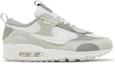 Buy (W) Nike Air Max 90 Futura 'Mint' untuk Wanita DM9922-105