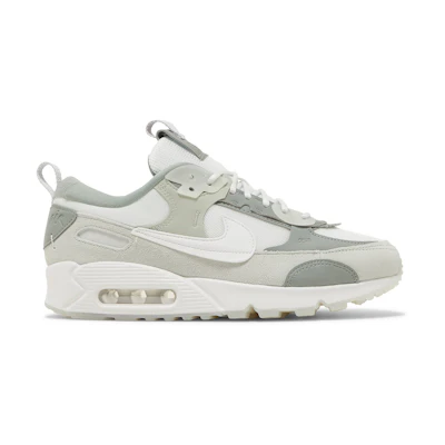 (W) Nike Air Max 90 Futura 'Mint'