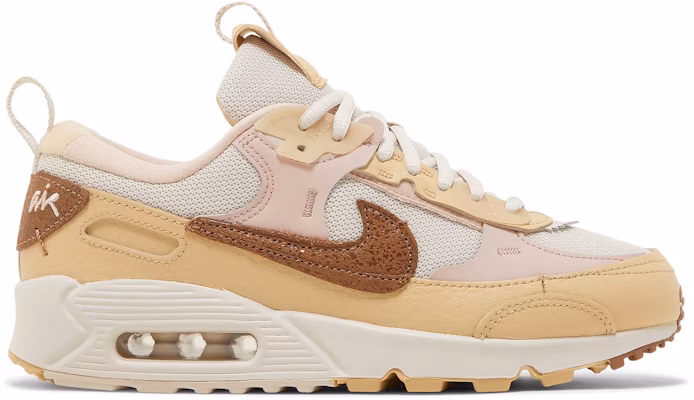 (W) Nike Air Max 90 Futura 'Neapolitan' Lelaki/Wanita DZ4704-100 Buy (W) Nike Air Max 90 Futura 'Neapolitan' Lelaki/Wanita DZ4704-100