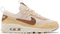 (W) Nike Air Max 90 Futura 'Neapolitan' Lelaki/Wanita DZ4704-100