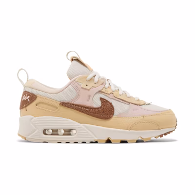 (W) Nike Air Max 90 Futura 'Neapolitan'