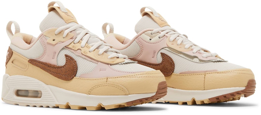 (W) Nike Air Max 90 Futura 'Neapolitan' Lelaki/Wanita DZ4704-100 Cheap (W) Nike Air Max 90 Futura 'Neapolitan' Lelaki/Wanita DZ4704-100
