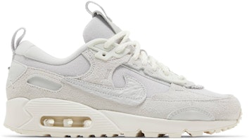 (Women) Nike Air Max 90 Futura 'Needlework' FJ4558-025 (Women) Nike Air Max 90 Futura 'Needlework' FJ4558-025