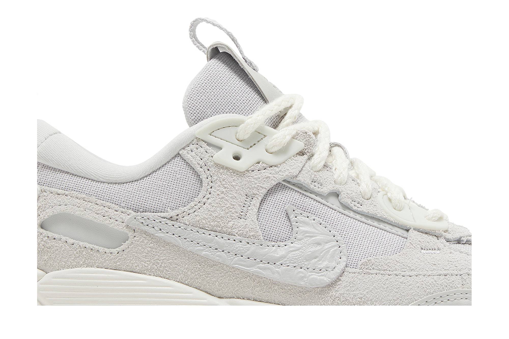 Order (W) 耐克Air Max 90 Futura ‘针线’ FJ4558-025