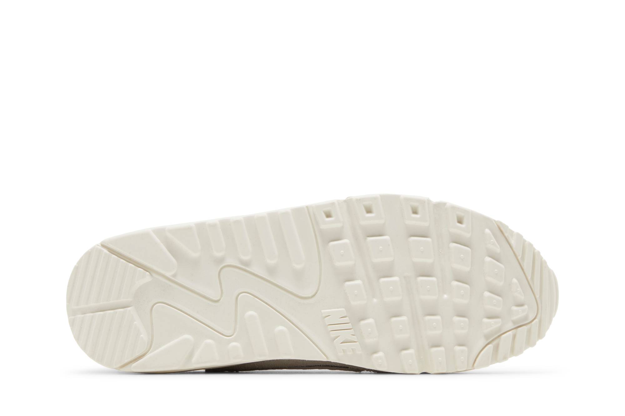 Shop (W) 耐克Air Max 90 Futura ‘针线’ FJ4558-025