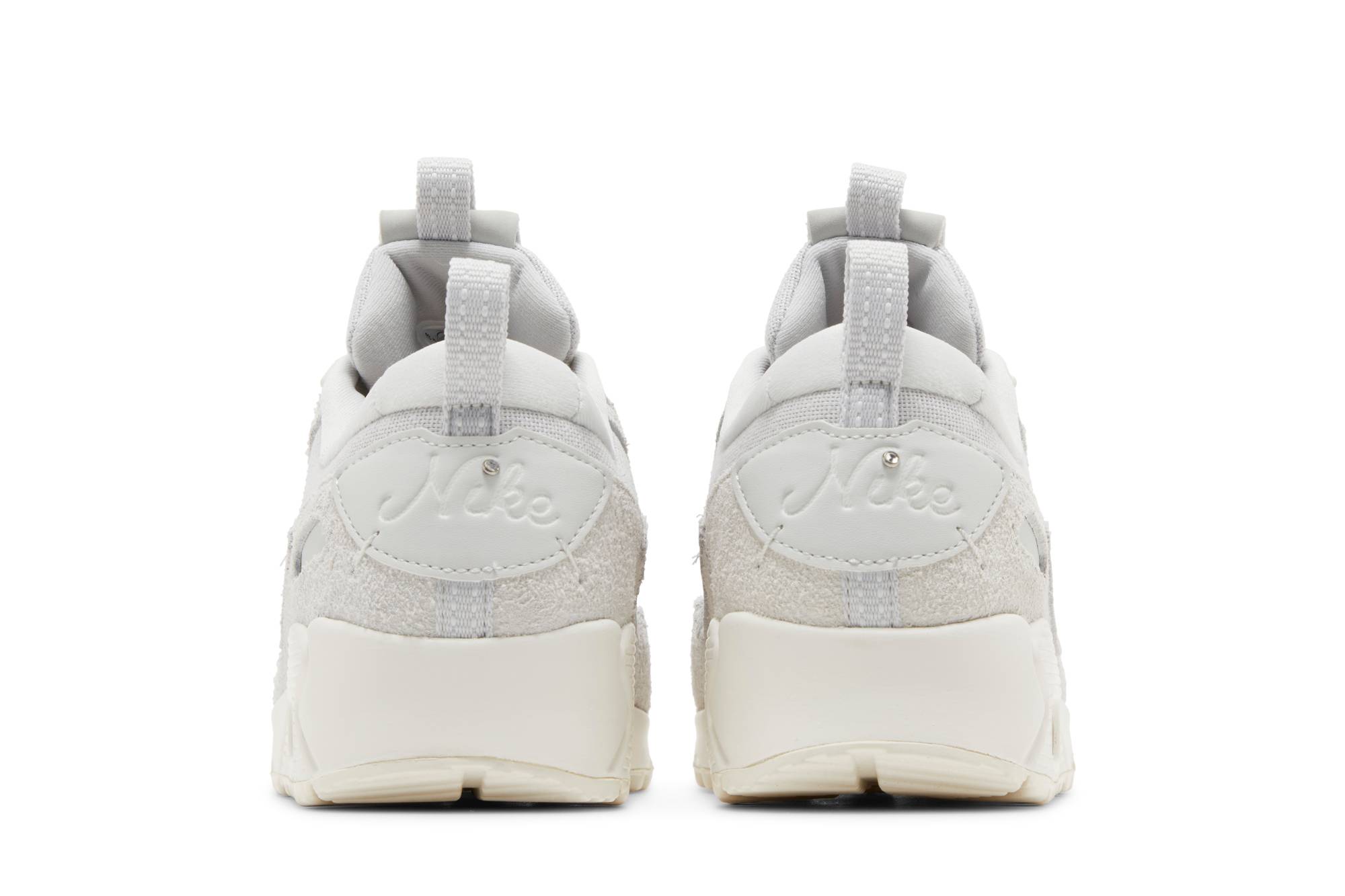 Details for (W) 耐克Air Max 90 Futura ‘针线’ FJ4558-025