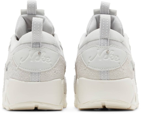 (W) 耐克Air Max 90 Futura ‘针线’ FJ4558-025 Details for (W) 耐克Air Max 90 Futura ‘针线’ FJ4558-025