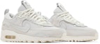 Cheap (W) 耐克Air Max 90 Futura ‘针线’ FJ4558-025