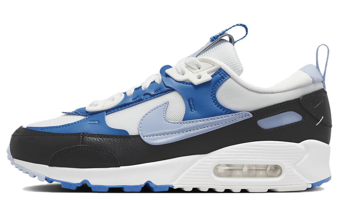 (W) Nike Air Max 90 Futura 'Photo Blue Cobalt Bliss'