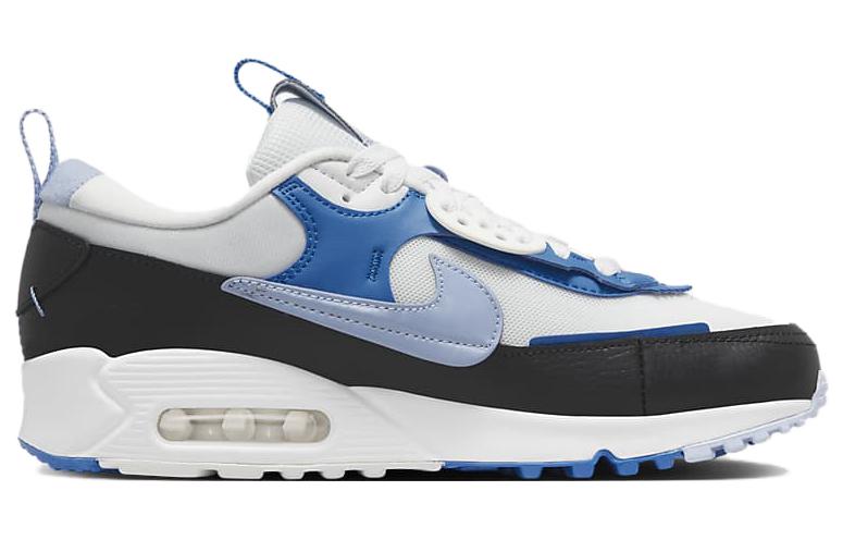(W) Nike Air Max 90 Futura 'Photo Blue Cobalt Bliss' 圖 2