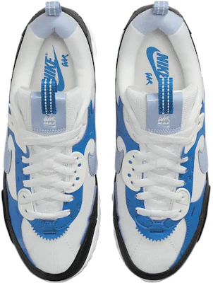 (W) Nike Air Max 90 Futura 'Foto Biru Cobalt Bliss' FJ4798-100 Shop (W) Nike Air Max 90 Futura 'Foto Biru Cobalt Bliss' FJ4798-100